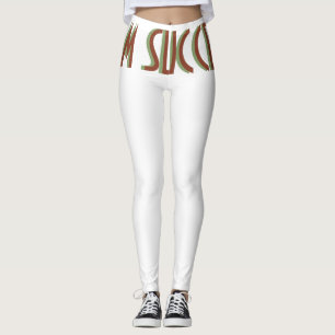 LEGGING APRENDENDO COM O FRACASSO