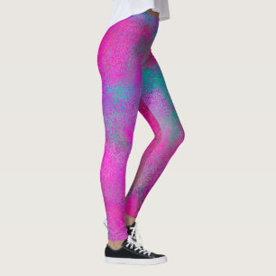 Legging Aquarela