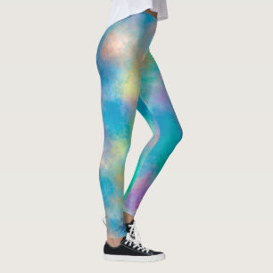 Legging Aquarela