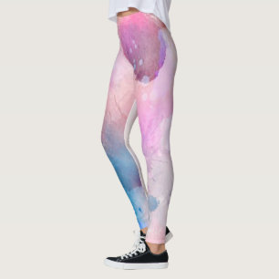 Legging Aquarela