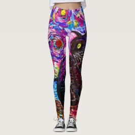 Legging Aqui Gatinho Gatinho!!!