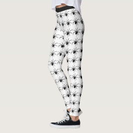 Legging Aranhas