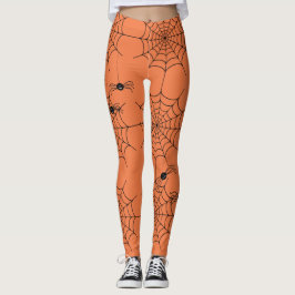 Legging Aranhas malucos
