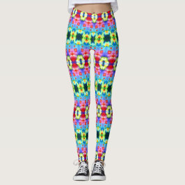 Legging Arbitrária KCFX