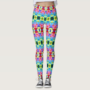 Legging Arbitrários KCFX