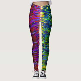 Legging Arco
