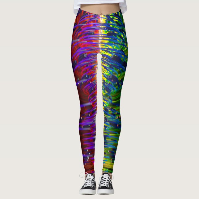 Legging Arco (Frente)