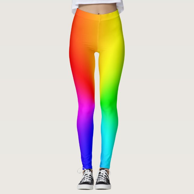 Legging Arco (Frente)