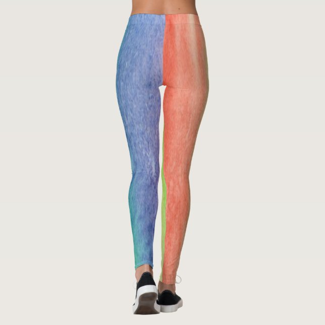Legging Arco (Verso)