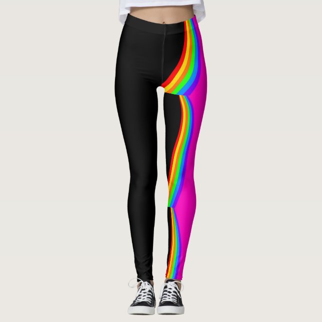 Legging Arco (Frente)