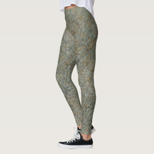Legging Areia do Deserto