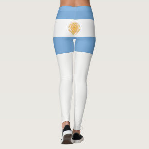 Legging Argentina