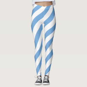 Legging Argentina - Cores de Bandeira Nacionais Strike