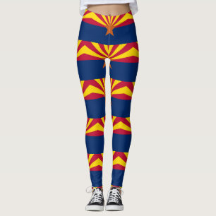 LEGGING ARIZONA