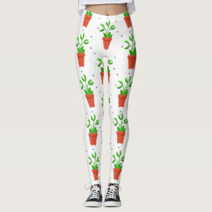 Legging armadilha de mosquito de halloween