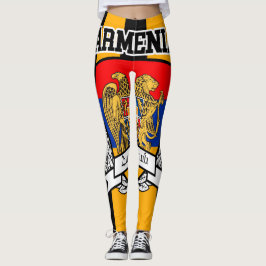 Legging Arménia