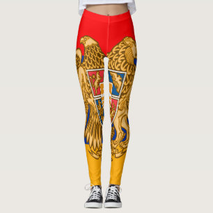 Legging Armênia