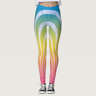 LEGGING ARQUEADO