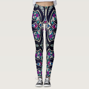 Legging Arte digital Boutique Design