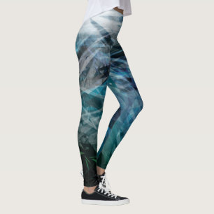 Legging Arte radical 22