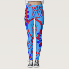 Legging Arua1
