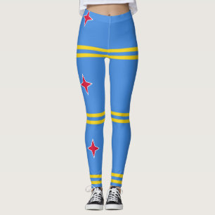 Legging Aruba