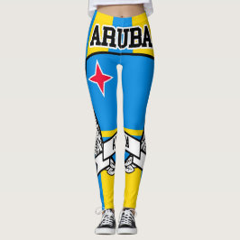 Legging Aruba