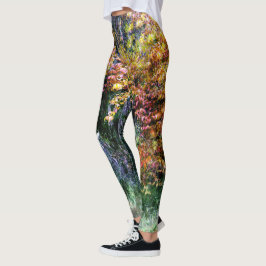 Legging Árvore de Carvalho Antiga......