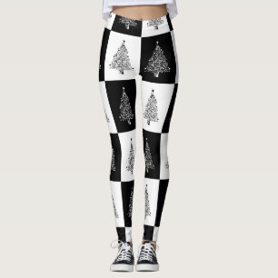 Legging Árvore de Natal