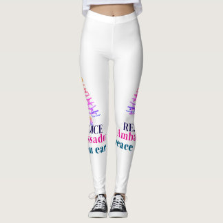 Legging Árvore de Natal