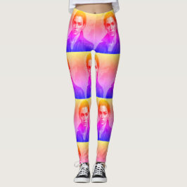 Legging AS 15000 – “Sofia” - Vigilante