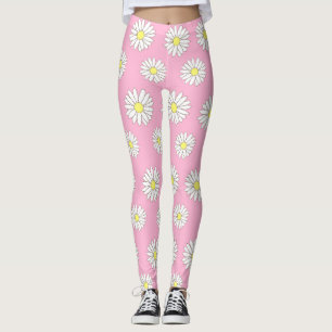 Legging As caneleiras das mulheres das margaridas