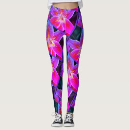Legging As caneleiras feitas sob encomenda das mulheres,