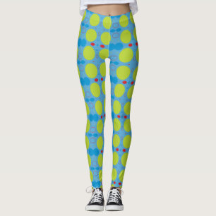 Legging As cuecas bonitos do exercício das cuecas da ioga