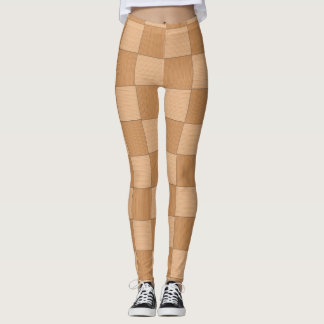 LEGGING AS VERIFICAÇÕES