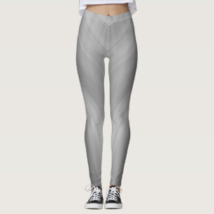 Legging Asas Dragonfly - cinza