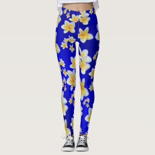 Legging asiático, amarelo, branco, florescente, brilhante,