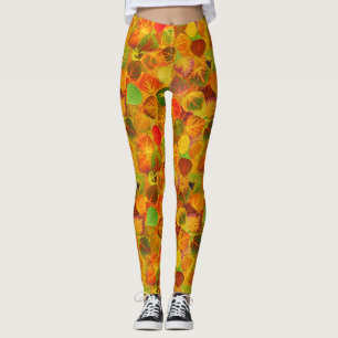 Legging Aspen Sai Collage Sólido Medley Sem Costura 1