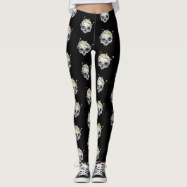 Legging Assassínio em Til