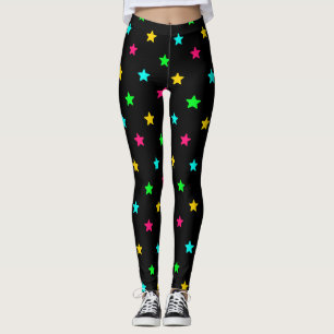 Legging Astral Blessings
