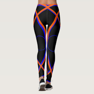 Legging Atletismo de Kierra