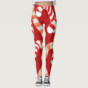 Legging Atraso de Cane Candy