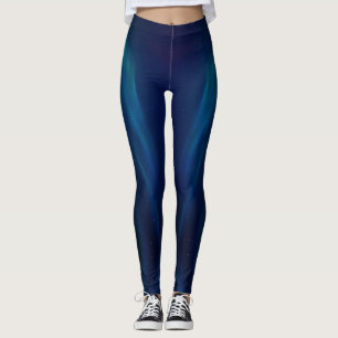 Legging Aurora Borealis