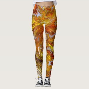 Legging Autumn Mania