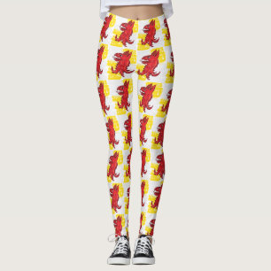 Legging Avacal Griffins
