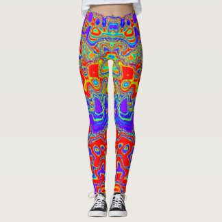 LEGGING AYAHUASCA