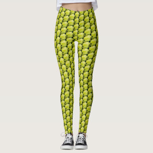 Legging Azeitona