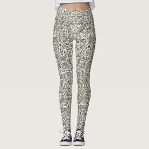 Legging aziza mono