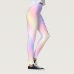 Legging Azul Cor-de-rosa Amarelo Modelo moderno<br><div class="desc">Azul,  Púrpura,  Amarelo,  Stripes Modelo modernas,  pernas femininas.</div>