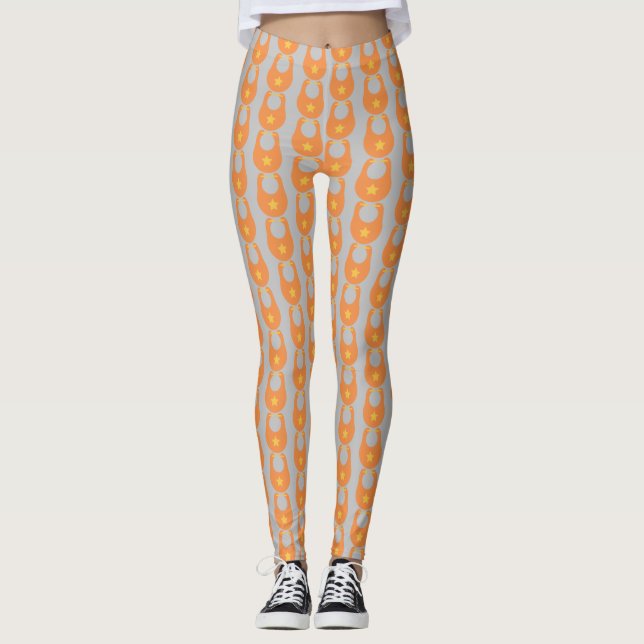 Legging babador (Frente)
